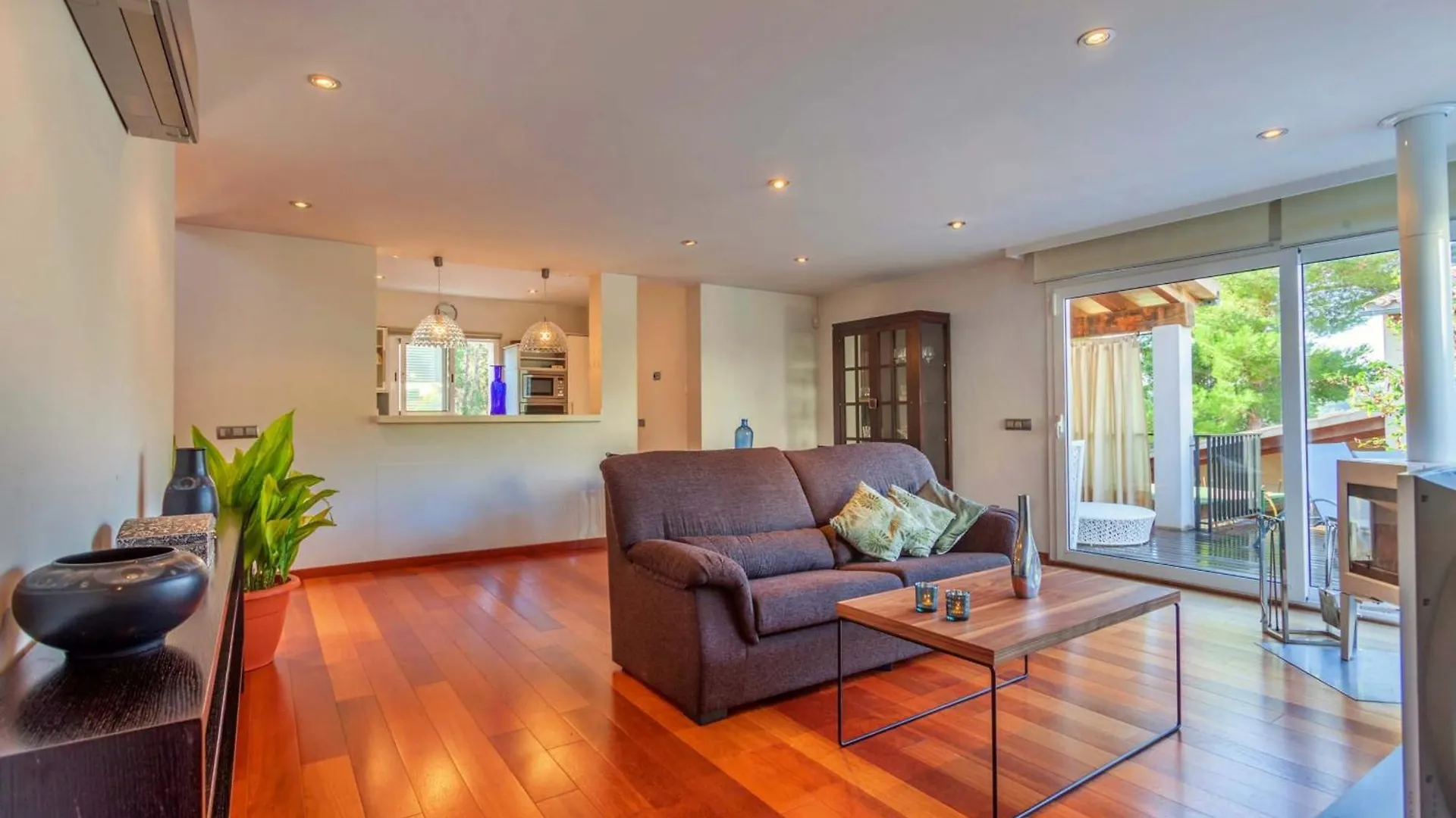 Villa Paradise Bonaire By Sealand Villas Alcúdia