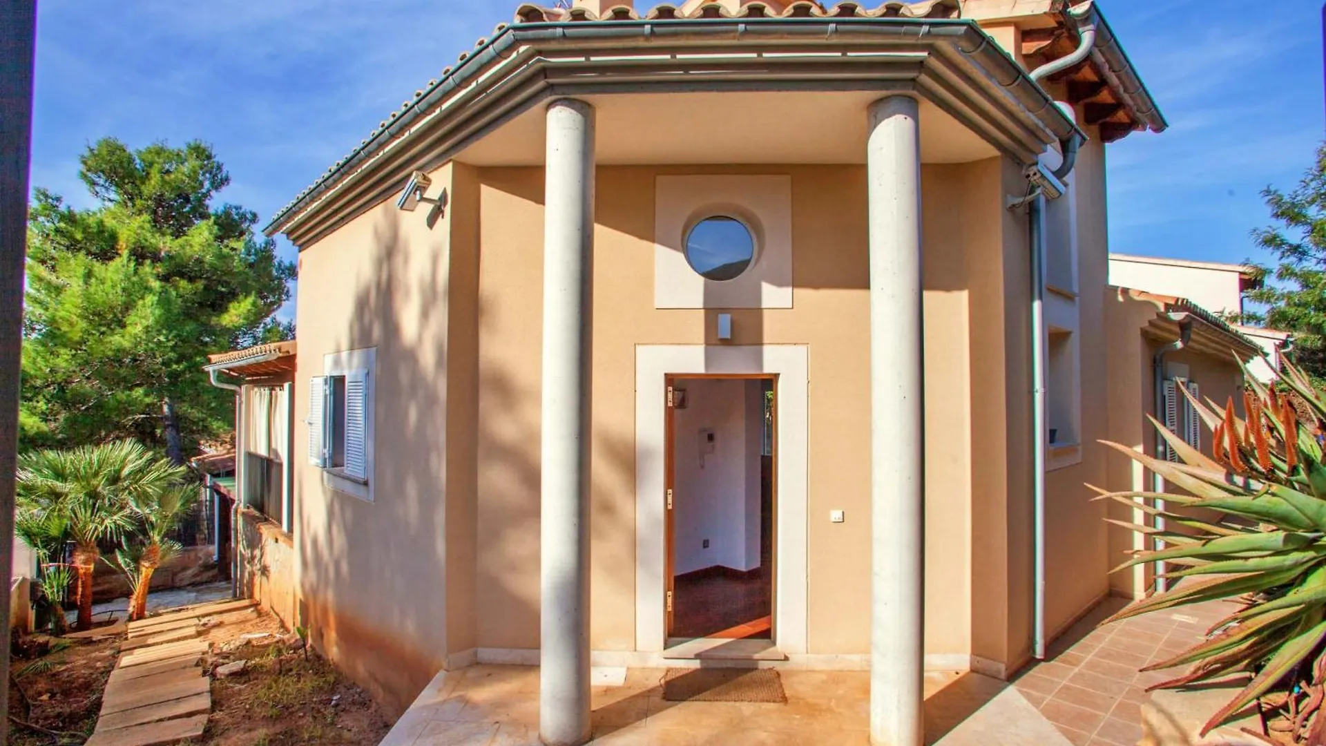 Villa Paradise Bonaire By Sealand Villas Alcúdia Španělsko