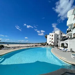 Alcudiamar Appartement