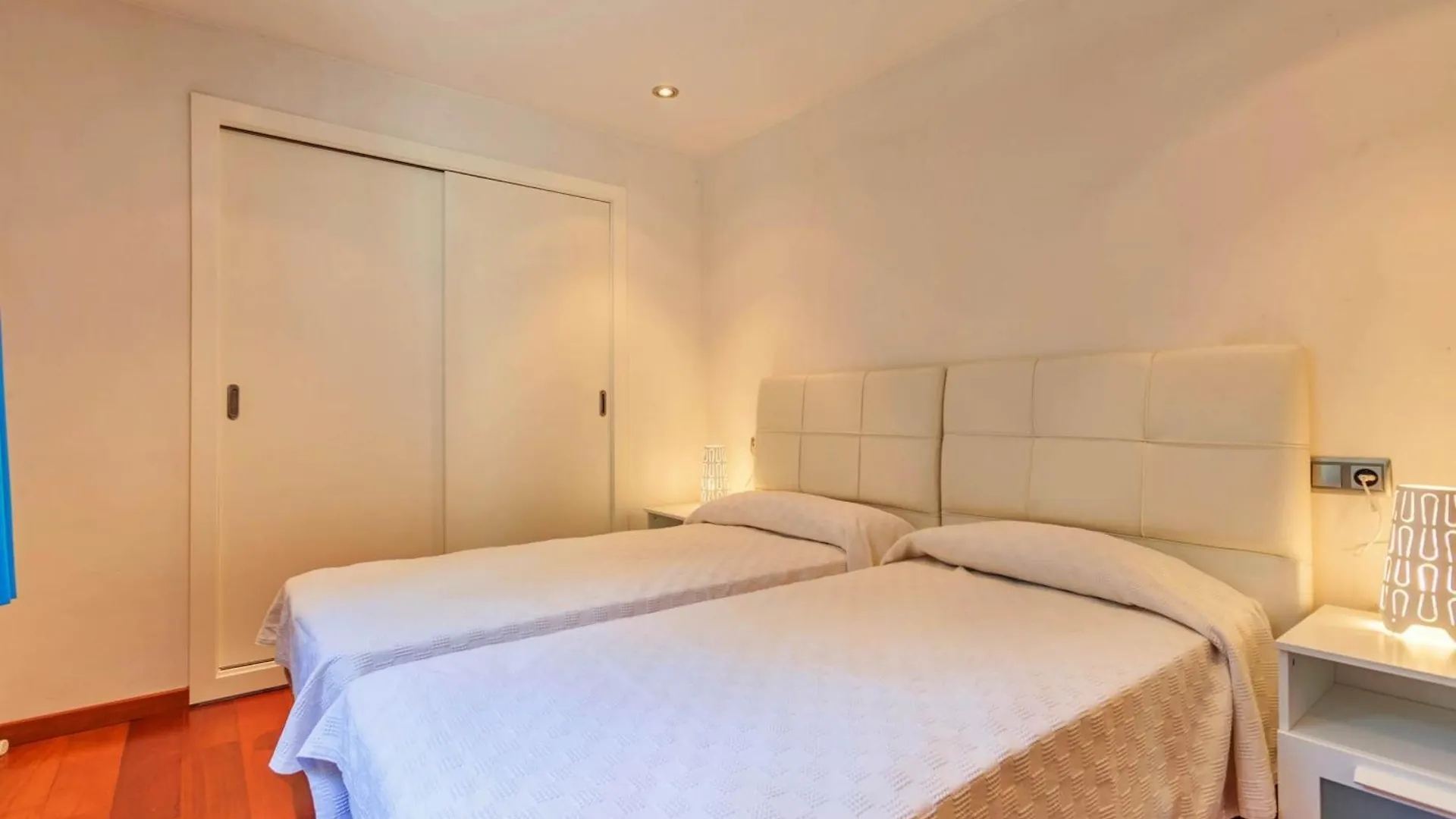 Villa Paradise Bonaire By Sealand Villas Alcudia  0*, Alcudia (Mallorca)