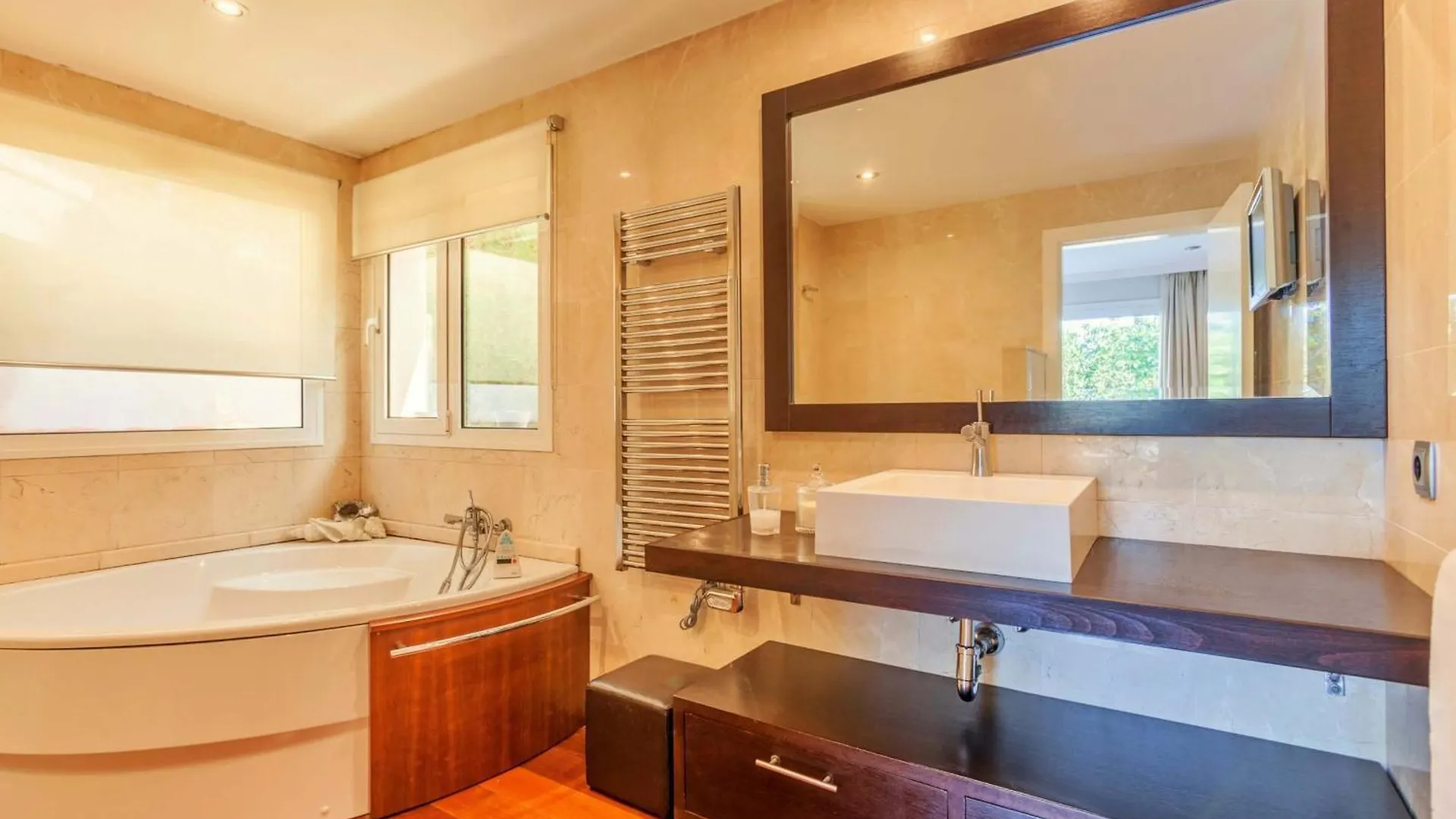 Villa Paradise Bonaire By Sealand Villas Alcudia