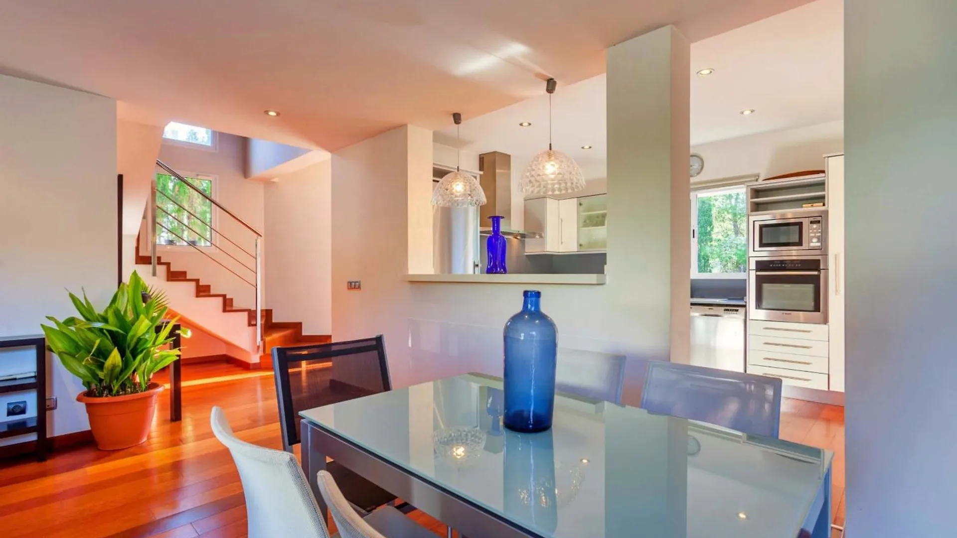 Villa Paradise Bonaire By Sealand Villas Alcudia
