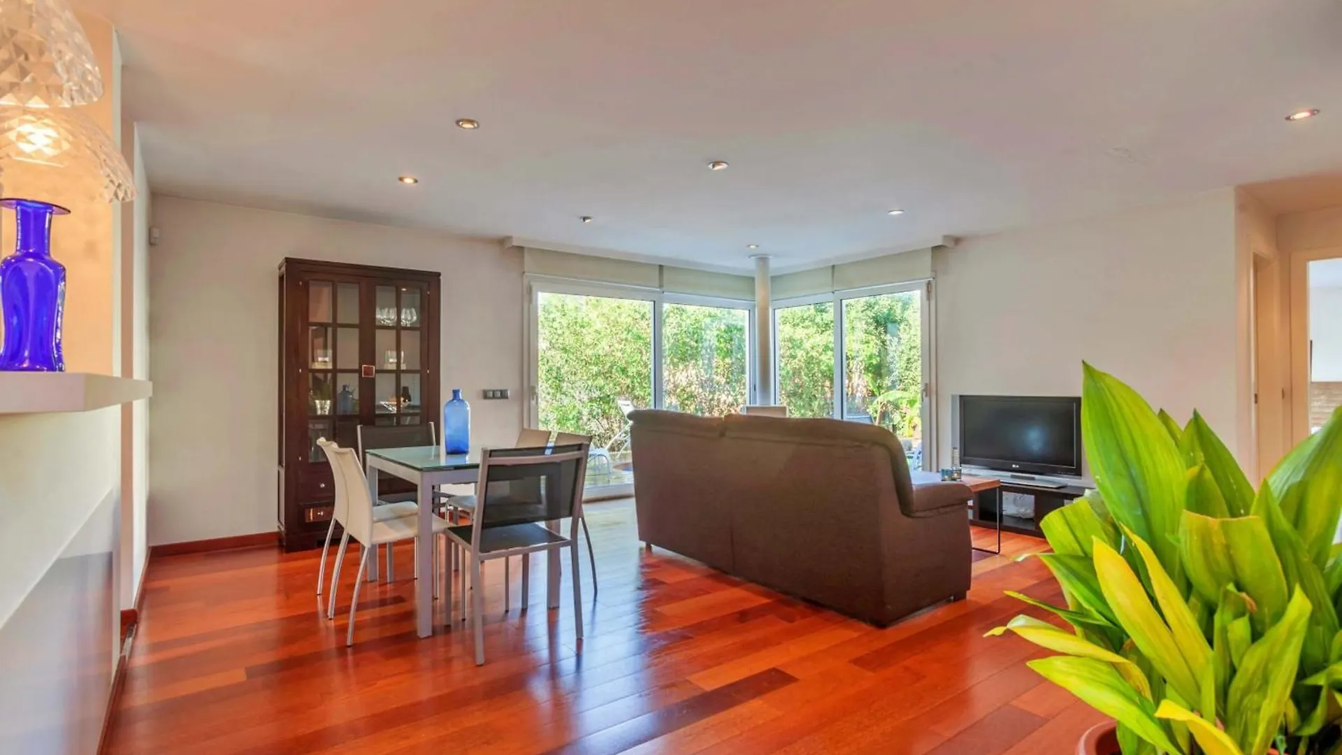 Villa Paradise Bonaire By Sealand Villas Alcudia