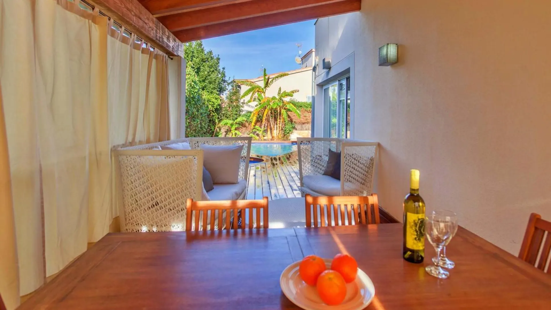 Villa Paradise Bonaire By Sealand Villas Alcudia  Alcudia (Mallorca)